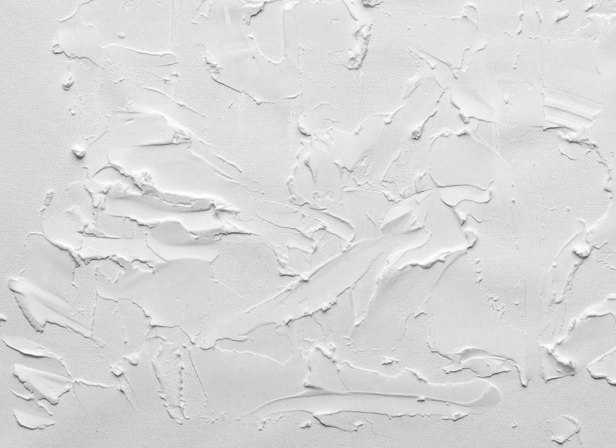 Spackle Textured Wall